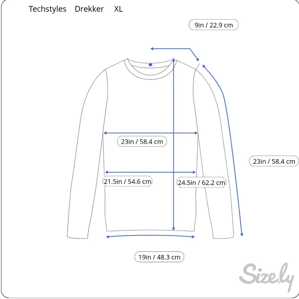 Drekker Brewing Co Quilted Sweatshirt Womens Size XL Crewneck Fargo ND Brewery - Picture 11 of 11